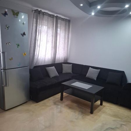La Dede Hotel Calafat Buitenkant foto