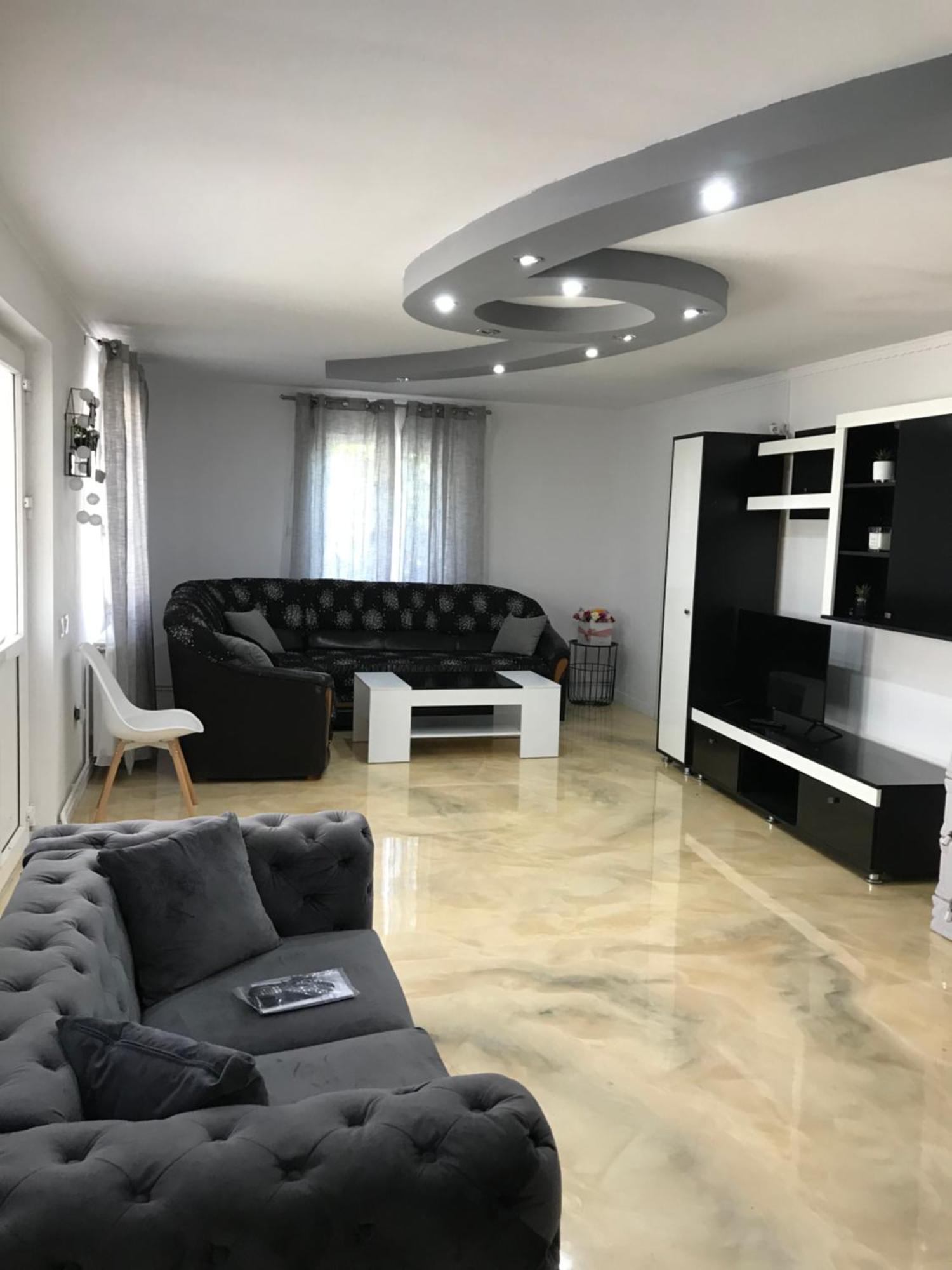 La Dede Hotel Calafat Buitenkant foto