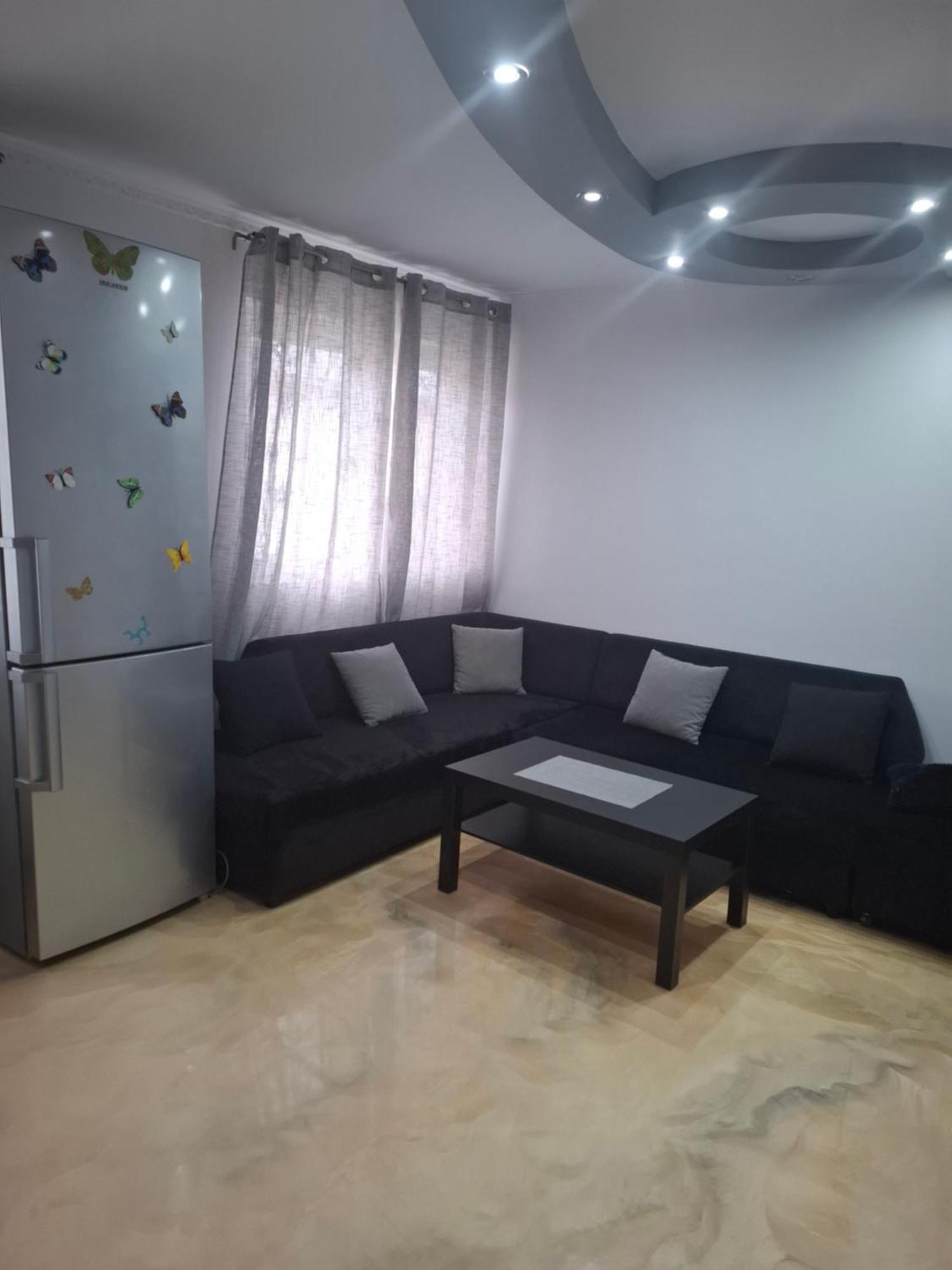La Dede Hotel Calafat Buitenkant foto