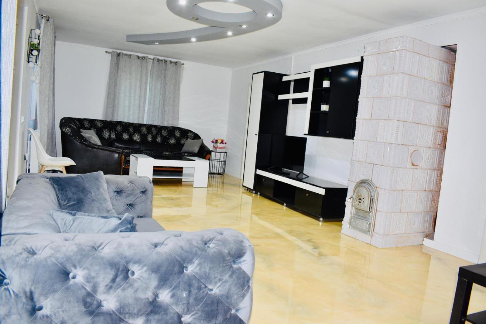 La Dede Hotel Calafat Buitenkant foto