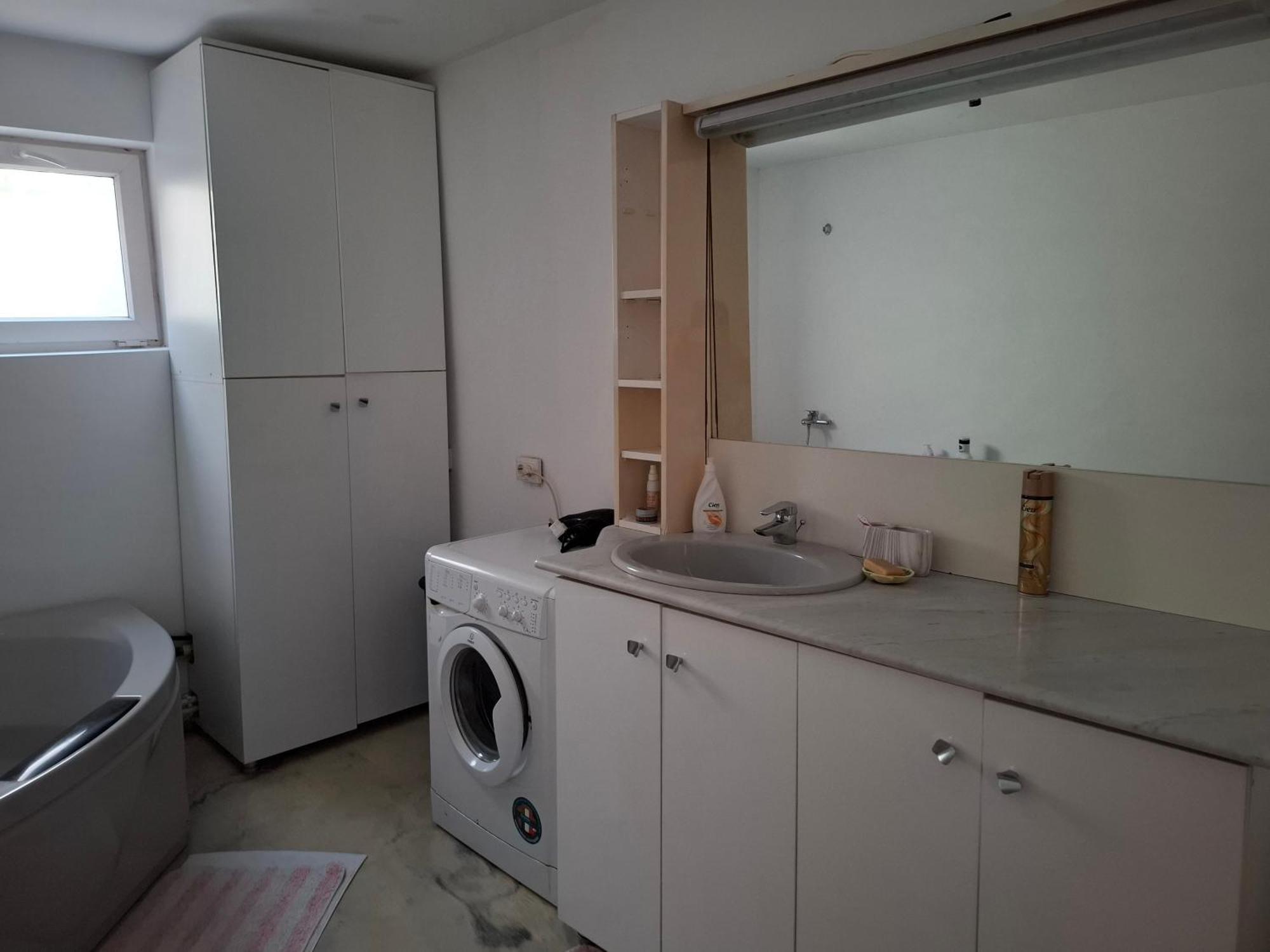 La Dede Hotel Calafat Buitenkant foto