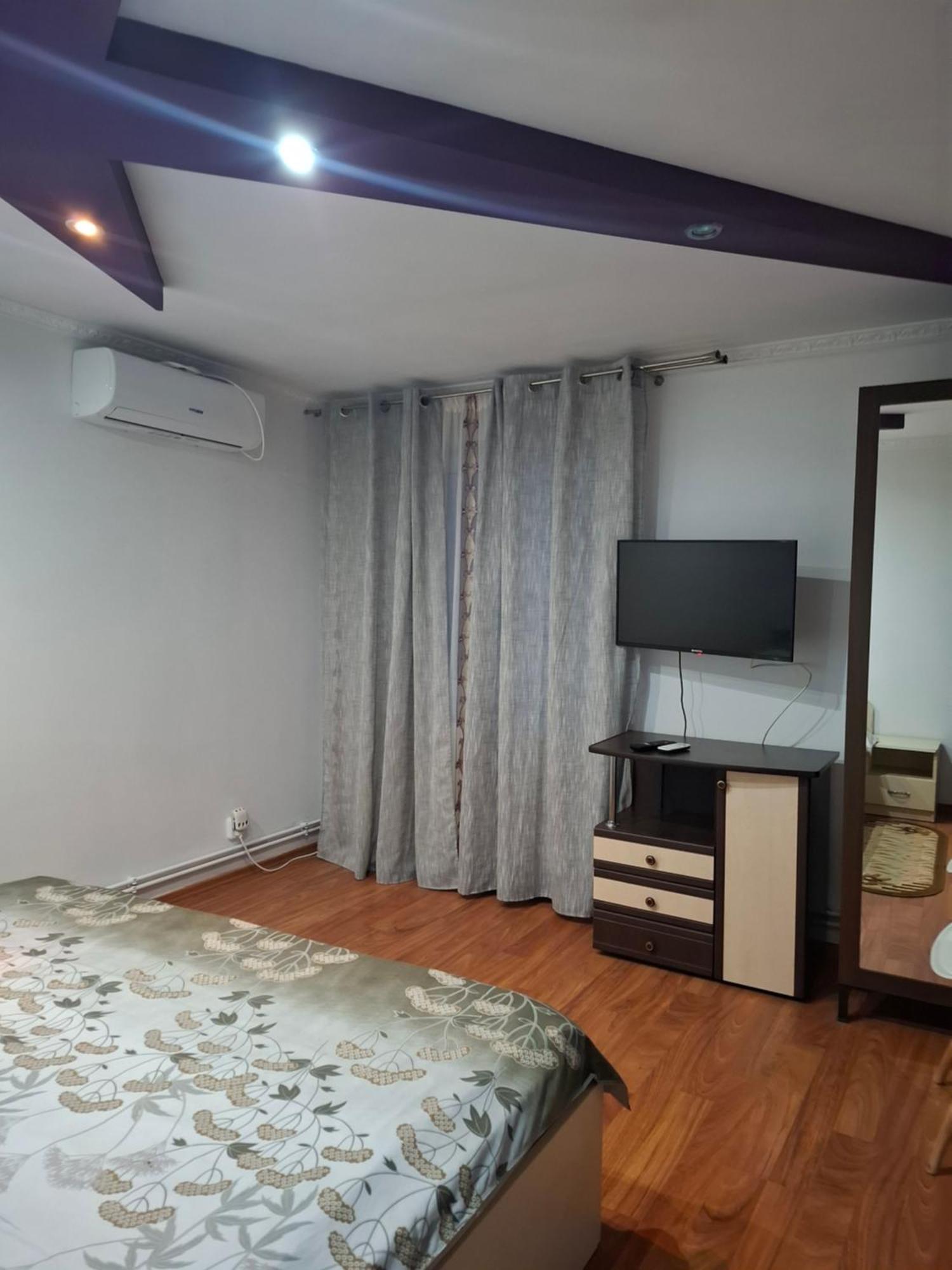 La Dede Hotel Calafat Buitenkant foto