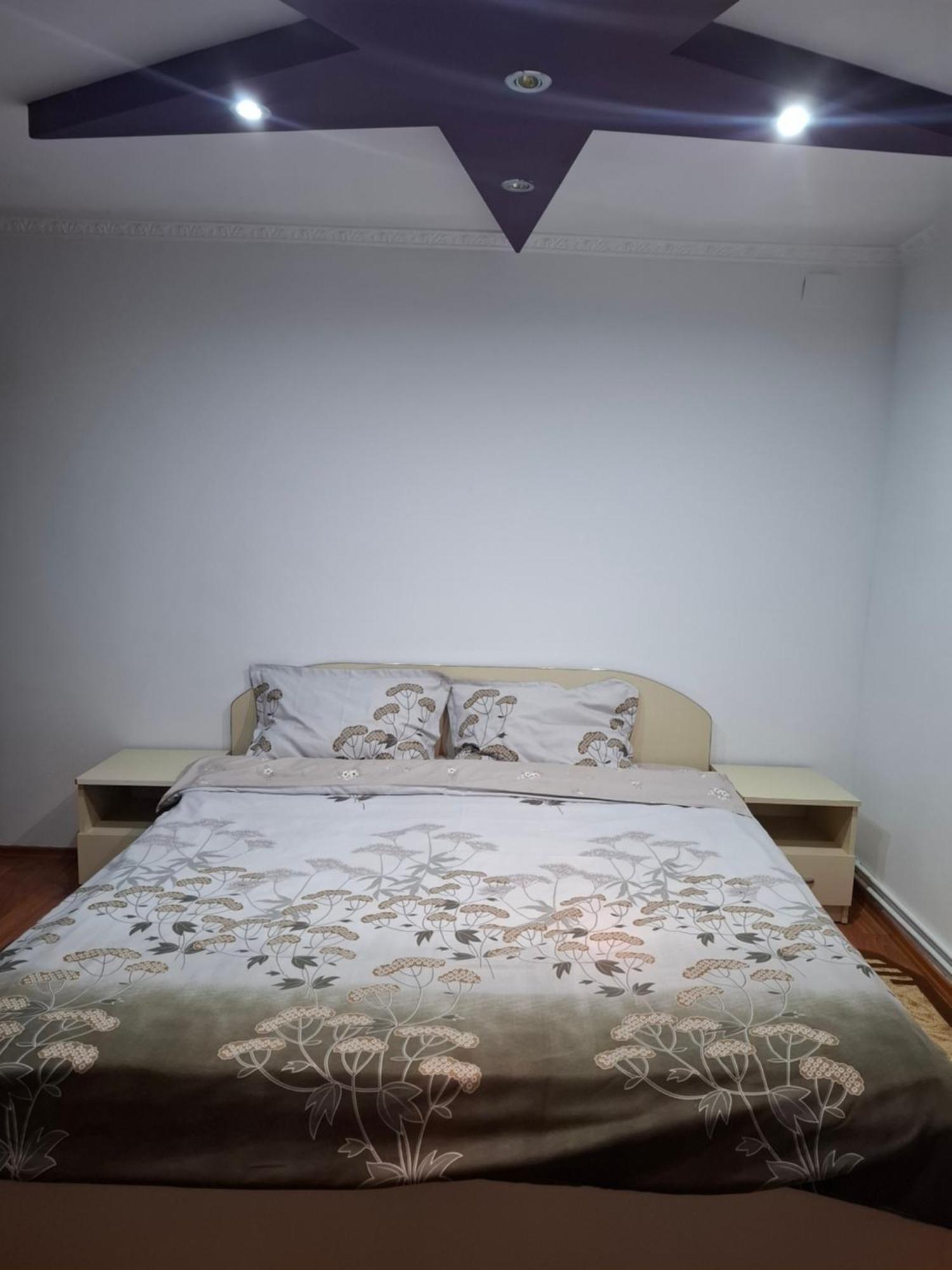 La Dede Hotel Calafat Buitenkant foto