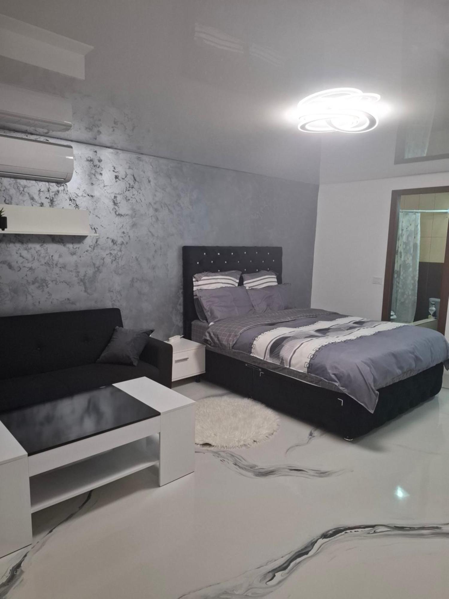 La Dede Hotel Calafat Buitenkant foto