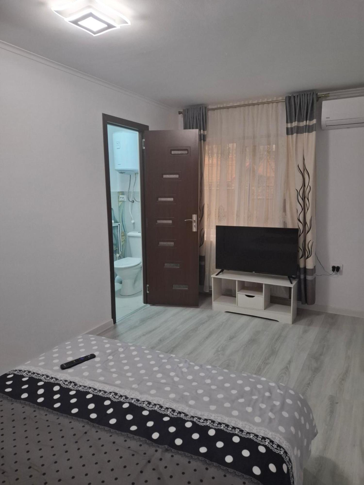La Dede Hotel Calafat Buitenkant foto