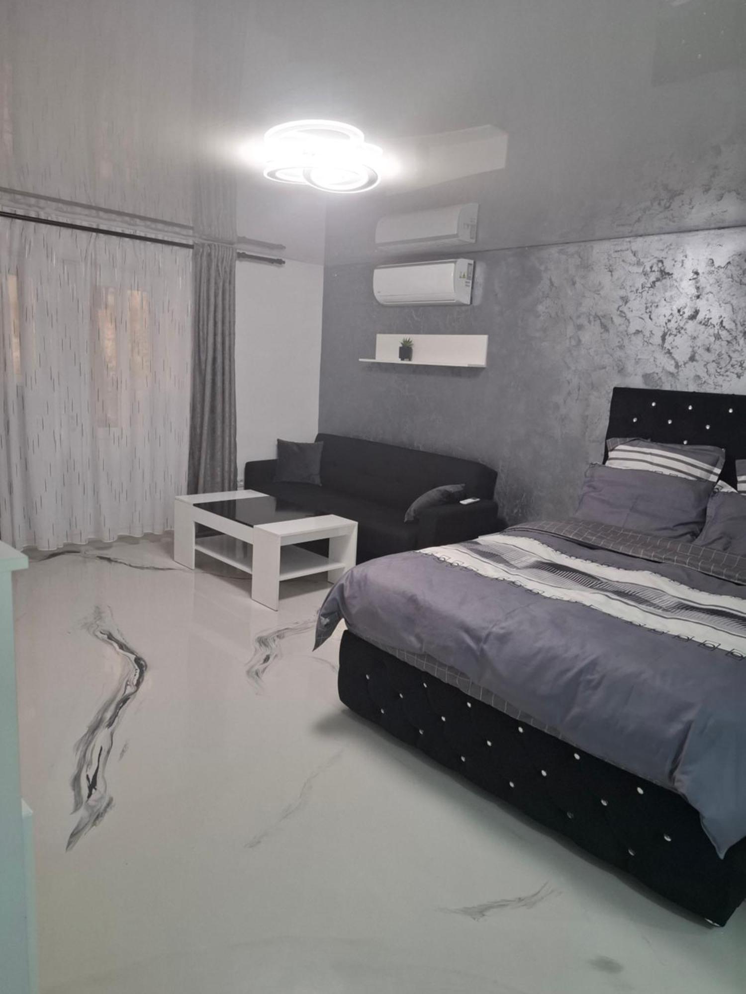 La Dede Hotel Calafat Buitenkant foto