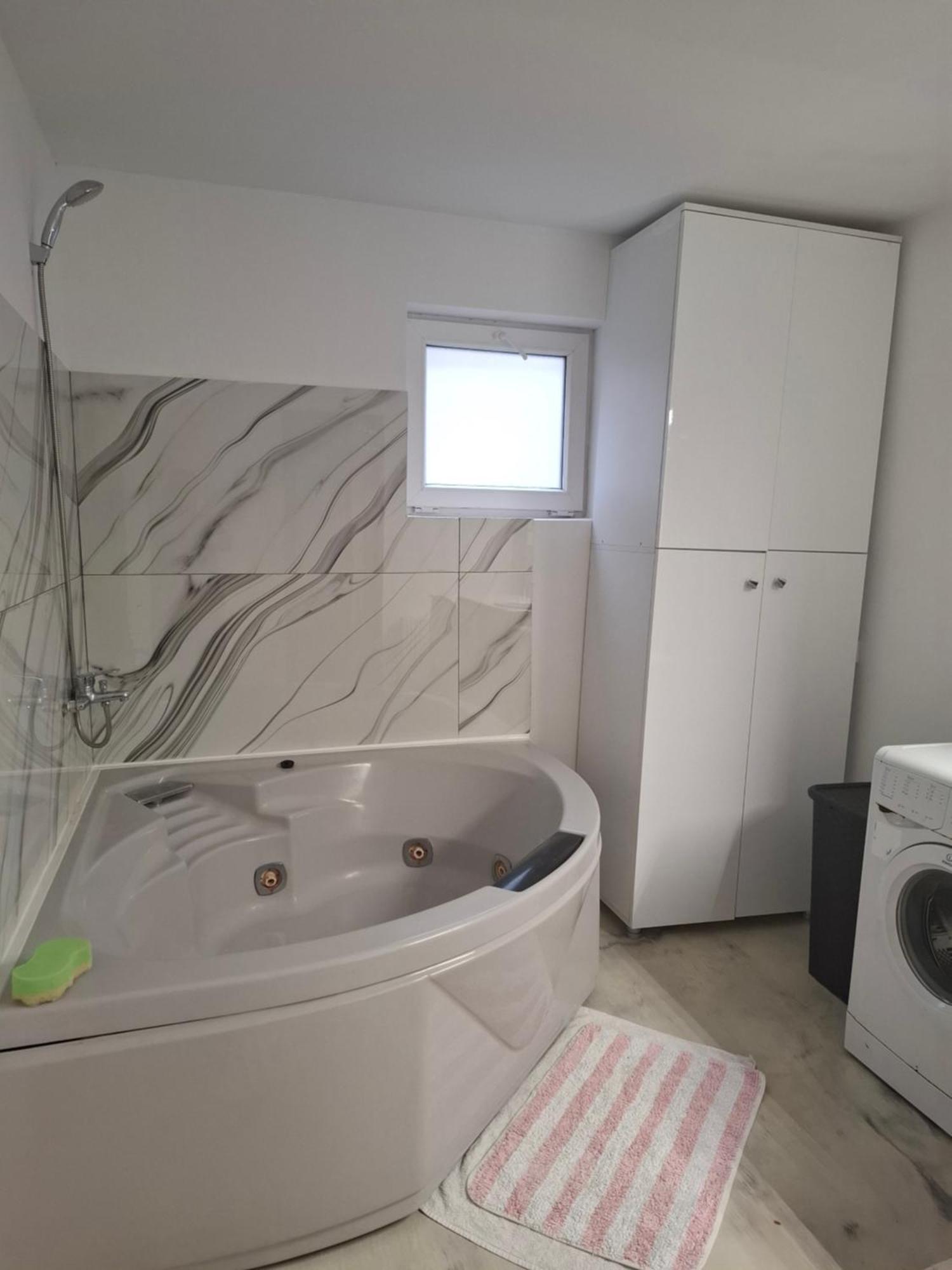 La Dede Hotel Calafat Buitenkant foto