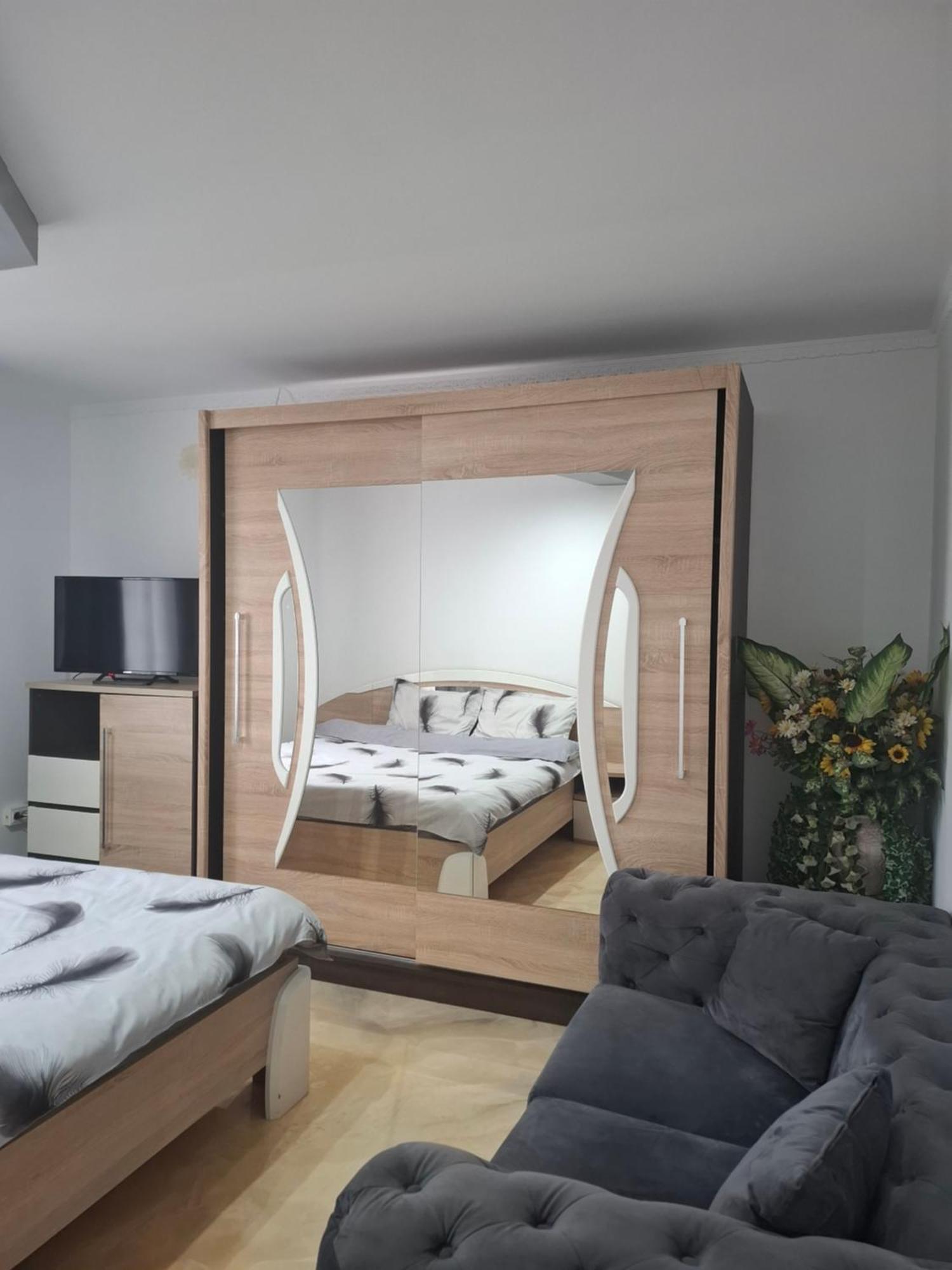 La Dede Hotel Calafat Buitenkant foto