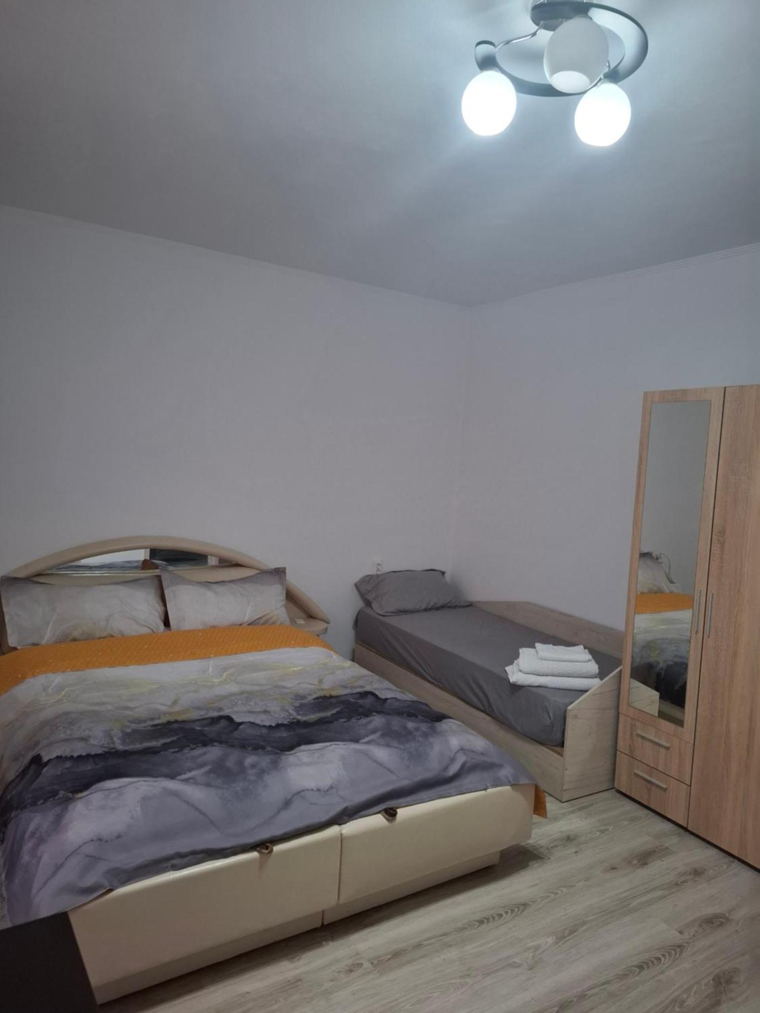 La Dede Hotel Calafat Buitenkant foto